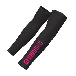 ALÉ γκέτες χεριών - SUNSELECT - ροζ/μαύρο