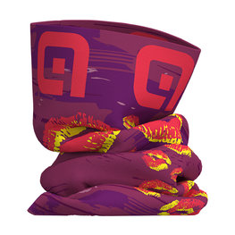 ALÉ μαντήλι λαιμού - ROMANTIC  - μωβ