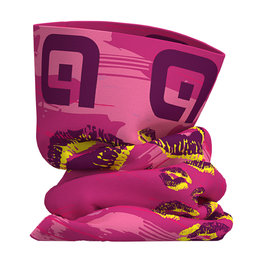 ALÉ μαντήλι λαιμού - ROMANTIC  - ροζ