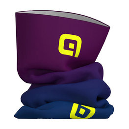 ALÉ μαντήλι λαιμού - FADE  - μωβ/μπλε