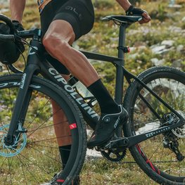 ALÉ κάλτσες κλασικές - TEAM  - μαύρο