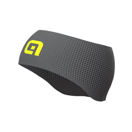 ALÉ κεφαλόδεσμοι - DOTS - μαύρο/κίτρινο/γκρί