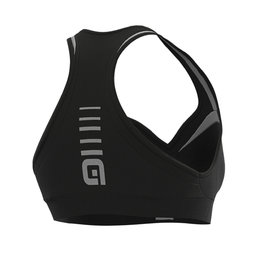 ALÉ σουτιέν - INTIMO - γκρί/μαύρο