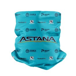 GIORDANA μαντήλι λαιμού - ASTANA 2020 - γαλάζιο
