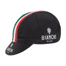 BIANCHI MILANO καπέλα - NEON - μαύρο