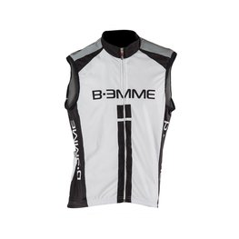 γιλέκα - ALPE D'HUEZ - μαύρο/λευκό