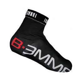 γκέτες ποδηλατικών παπουτσιών - CRONO - μαύρο