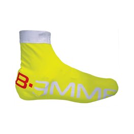 γκέτες ποδηλατικών παπουτσιών - CRONO - κίτρινο