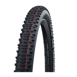 SCHWALBE κάπες - RACING RALPH 29X2.25 - μαύρο