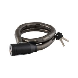 LONGUS κλειδαριές ποδηλάτου - ULTIMATE 18/800mm - μαύρο