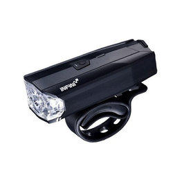 φώτα - LAVA 500 LITE USB - μαύρο