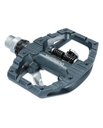 SHIMANO πεντάλ - PD-EH500 SPD  - μαύρο