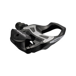 SHIMANO πεντάλ - R550 SPDSL - μαύρο