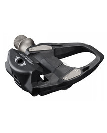 SHIMANO πεντάλ - PEDALS 105 R7000 - μαύρο