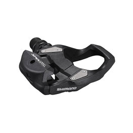 SHIMANO πεντάλ - RS500 SPDSL - μαύρο