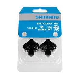 SHIMANO βαλίτσες - SM-SH51 - μαύρο