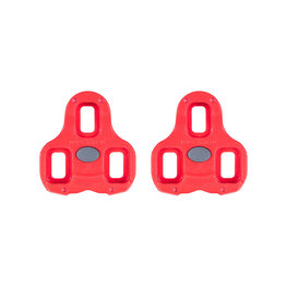 LOOK βαλίτσες - KEO CLEAT - κόκκινο