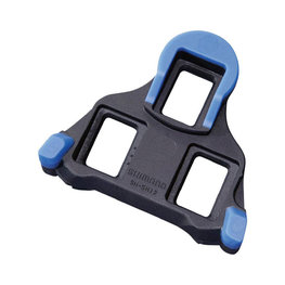 SHIMANO βαλίτσες - SM-SH12 SPD-SL - μπλε/μαύρο