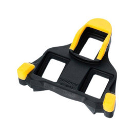 SHIMANO βαλίτσες - SM-SH11 SPD-SL - μαύρο/κίτρινο