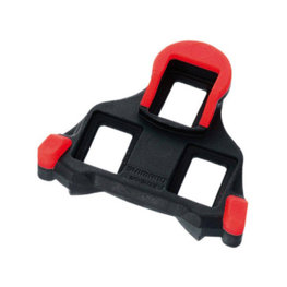 SHIMANO βαλίτσες - SM-SH10 SPD-SL - μαύρο/κόκκινο