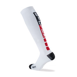 BIOTEX κάλτσες - COMPRESSION - λευκό