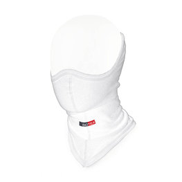 BIOTEX μαντήλι λαιμού - TECHNOTRANS - λευκό