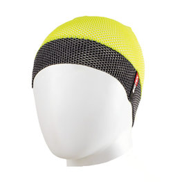 BIOTEX καπέλα - POWERFLEX - κίτρινο/μαύρο
