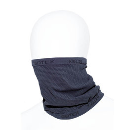 BIOTEX μαντήλι λαιμού - MERINO - γκρί