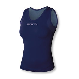 BIOTEX μπλουζάκια με ράντες - SUN LADY - μωβ