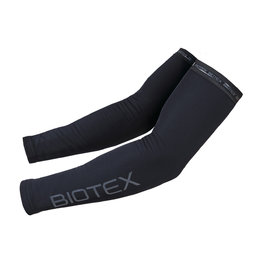 BIOTEX γκέτες χεριών - X WARM - μαύρο