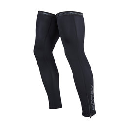 BIOTEX γκέτες όλο το μήκος του ποδιού - X WARM - μαύρο