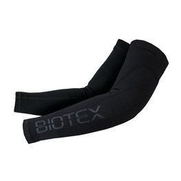 BIOTEX γκέτες χεριών - WATER RESISTANT - μαύρο