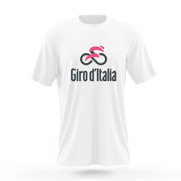 NU. BY HOLOKOLO κοντομάνικα μπλουζάκια - GIRO III - λευκό