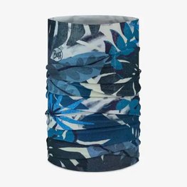 BUFF μαντήλι λαιμού - COOLNET UV KAFIN KID - μπλε