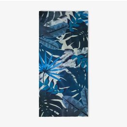 BUFF μαντήλι λαιμού - COOLNET UV KAFIN KID - μπλε