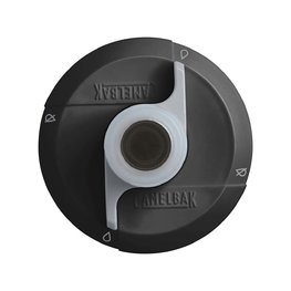 CAMELBAK μπουκάλια νερού - PODIUM® - μαύρο