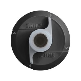 CAMELBAK μπουκάλια νερού - PODIUM® - λευκό/μαύρο