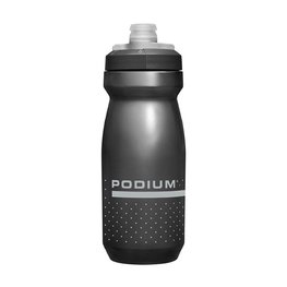 CAMELBAK μπουκάλια νερού - PODIUM® - μαύρο