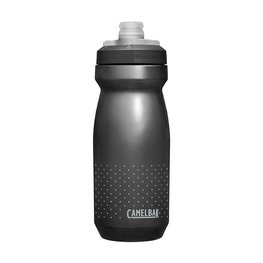 CAMELBAK μπουκάλια νερού - PODIUM® - μαύρο
