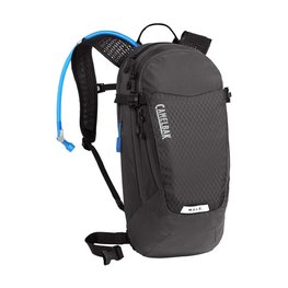 CAMELBAK σακίδια πλάτης - M.U.L.E.® 12L LADY - ανθρακί/μαύρο