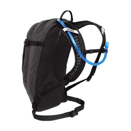 CAMELBAK σακίδια πλάτης - M.U.L.E.® 12L LADY - ανθρακί/μαύρο