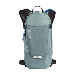 CAMELBAK σακίδια πλάτης - M.U.L.E.® 12L LADY - μαύρο/γαλάζιο