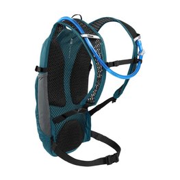 CAMELBAK σακίδια πλάτης - LOBO™ 9L - μαύρο/μπλε