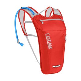 CAMELBAK σακίδια πλάτης - ROUGE LIGHT 7L - κόκκινο