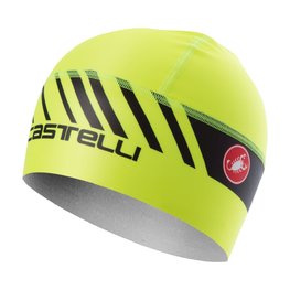 CASTELLI καπέλα - ARRIVO 3 THERMO - κίτρινο