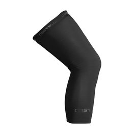 CASTELLI γκέτες ποδιών - THERMOFLEX 2 - μαύρο