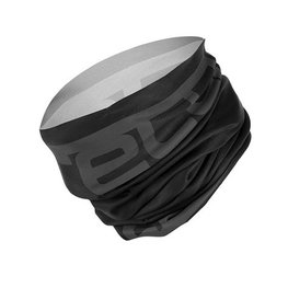 CASTELLI μαντήλι λαιμού - VIVA 2 - μαύρο