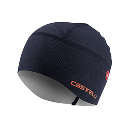 CASTELLI καπέλα - PRO THERMAL W - μπλε