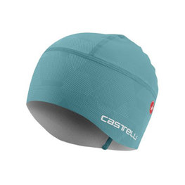 CASTELLI καπέλα - PRO THERMAL W - γαλάζιο