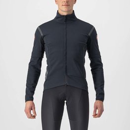 CASTELLI μονωμένα μπουφάν - PERFETTO ROS 2 CONV. - ανθρακί
